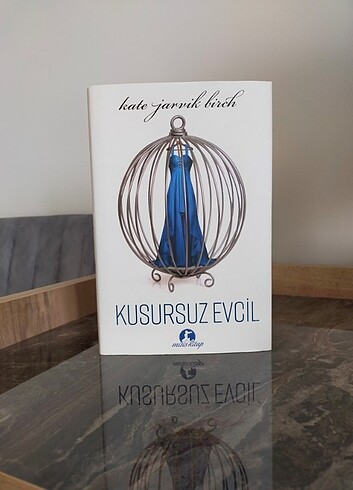 Kusursuz evcil 