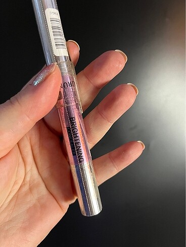 Beden Renk Catrice aydınlatıcı concealer