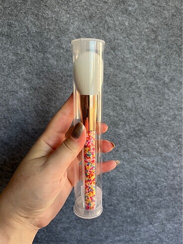 Beden Essence fırça