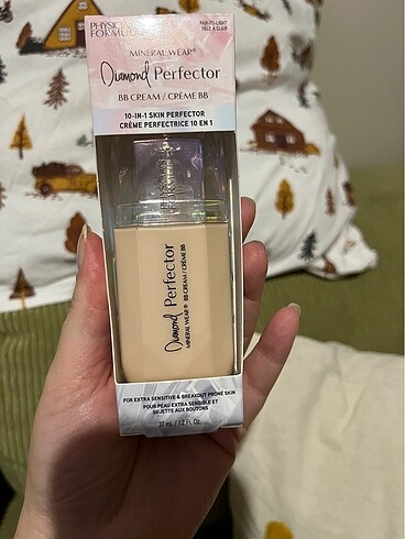Physicians formula bb