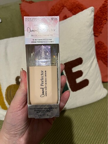  Beden Physicians formula bb