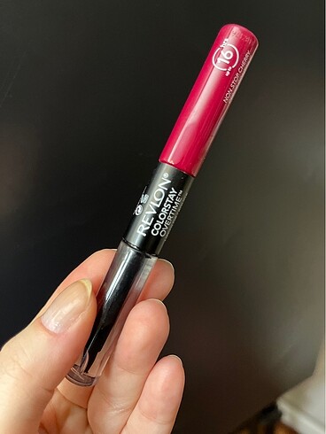 Beden Revlon gloss