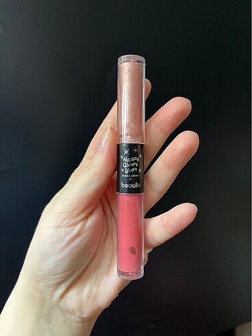 Lip gloss