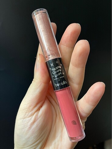 Diğer Lip gloss