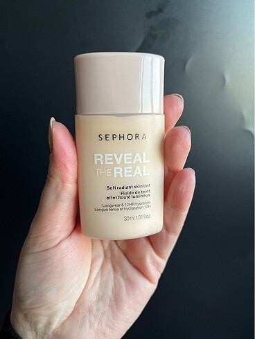 Sephora skin tint