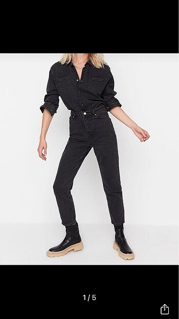 TRENDYOLMİLLA JEAN