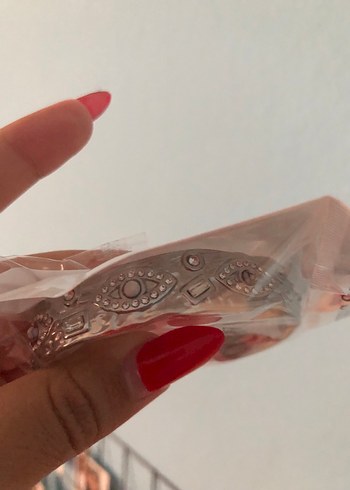 Kelepçe - Görsel 2