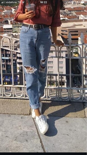 sorunsuz jean