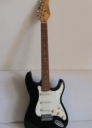 J&J Sisters Elektro gitar