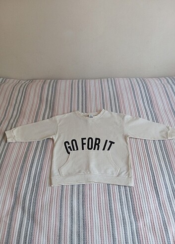 LCW erkek çocuk sweatshirt  - Görsel 4