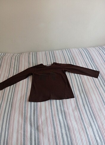 Erkek çocuk mevsimlik uzunk kollu tişört  - Görsel 2