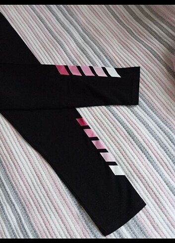 LC Waikiki kız çocuk tayt - Görsel 2