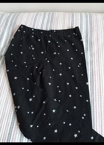 LC Waikiki kız çocuk tayt - Görsel 3