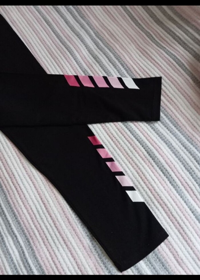 LC Waikiki kız çocuk tayt  - Görsel 2