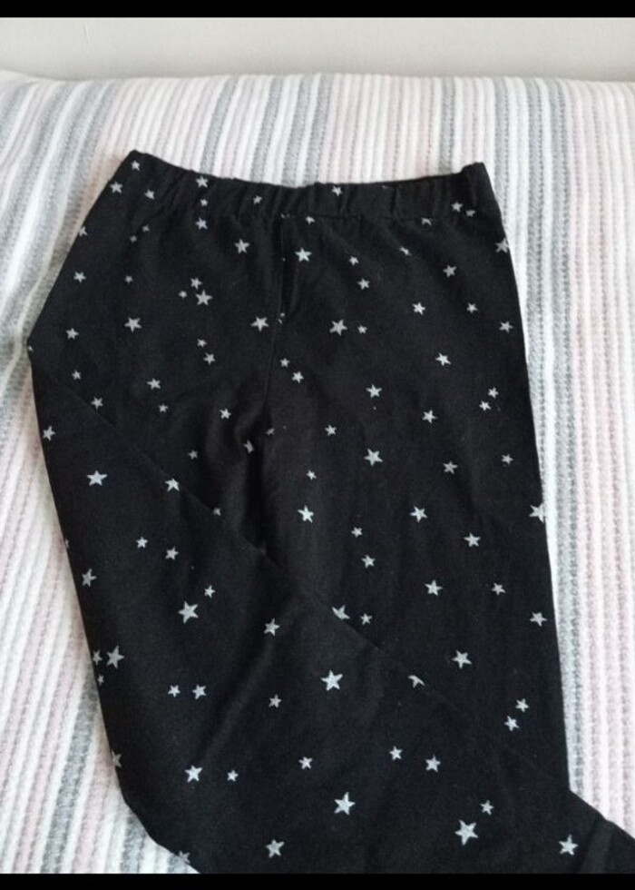 LC Waikiki kız çocuk tayt  - Görsel 3