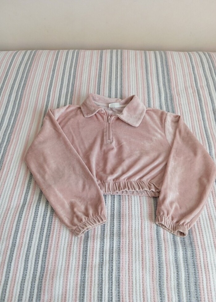 LC Waikiki kız çocuk ikili takım  - Görsel 3