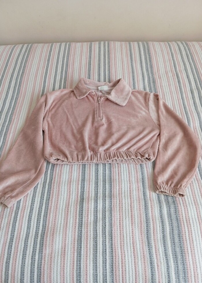 LC Waikiki kız çocuk ikili takım  - Görsel 4