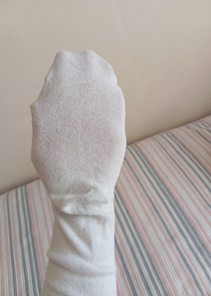 LCW kız çocuk külotlu çorap  - Görsel 2