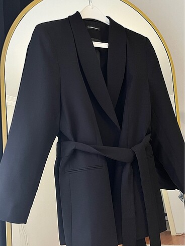 Blazer ceket