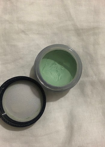 NYX NYX yeşil corrector