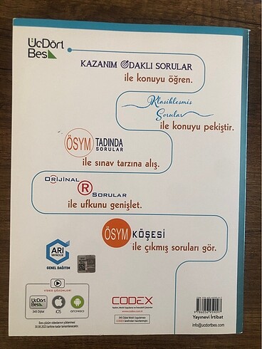  345 Geometri Soru Bankası