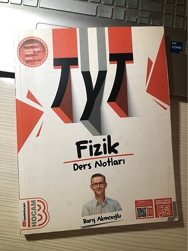 Benim Hocam TYT Fizik