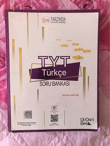 345 TYT Türkçe