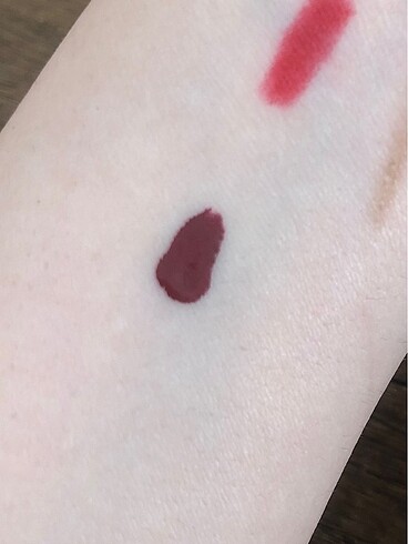  Beden Maybelline New York SuperStay Matte