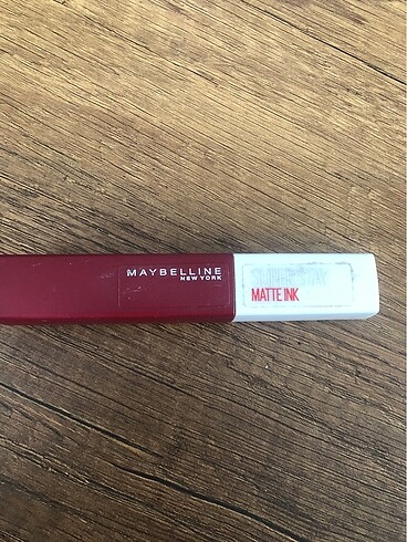 Maybelline New York SuperStay Matte