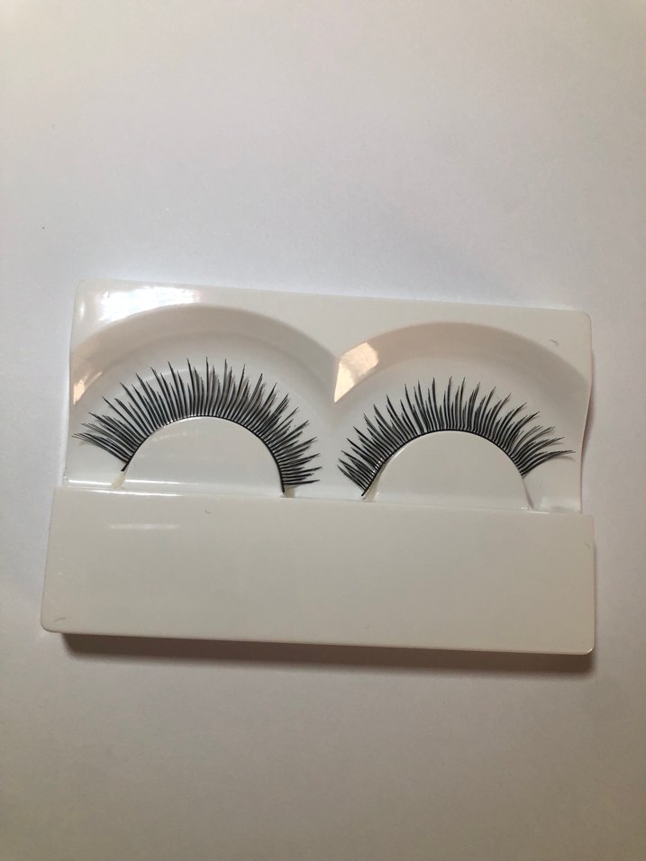 Takma Kirpik - Görsel 2