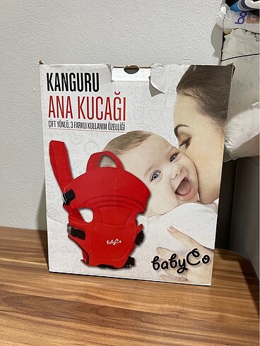 Diğer Kanguru anakucağı