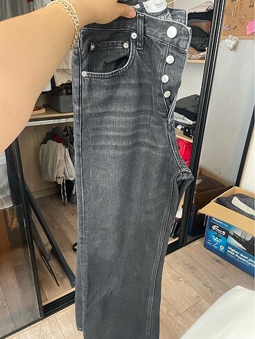 Mango Jean