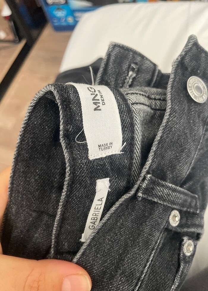 Mango jean — görsel 2/3