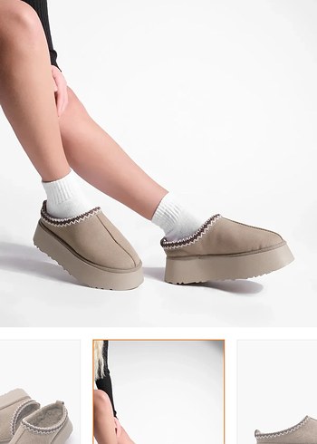 Kısa ugg