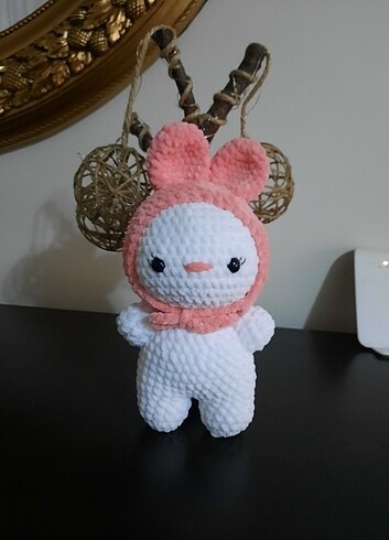  Beden My melody hellokity