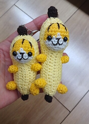 Happy banana cat 