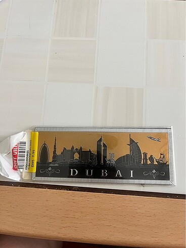 Dubai magneti