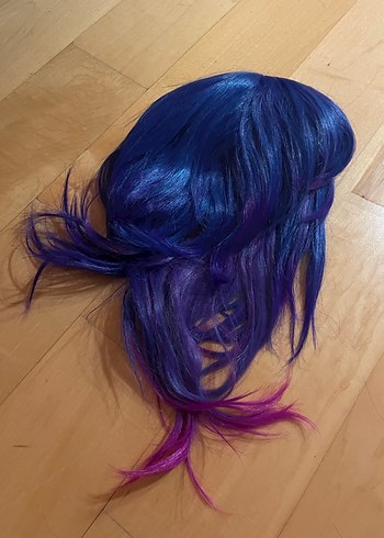 Zara Neeko Lol Cosplay Kostüm