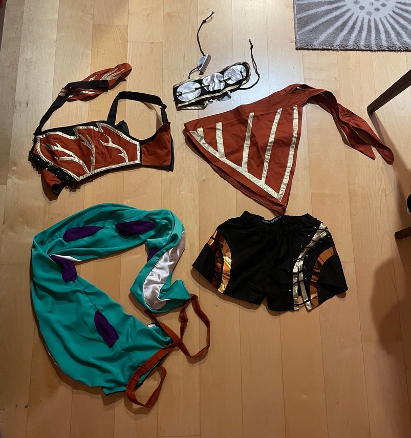 Neeko özel ilan - Görsel 4