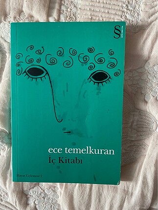 2 kitap ece temelkuran