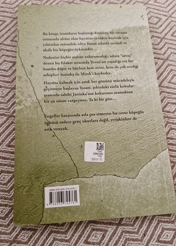 Neredesin Janinka? - David Cirici