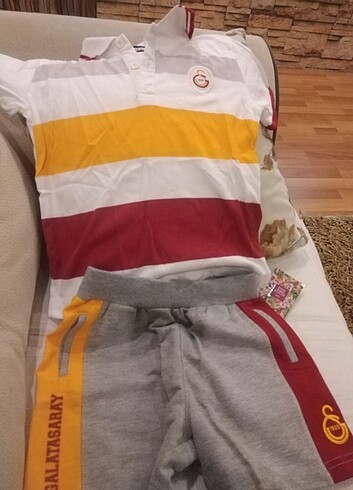 Orjinal Galatasaray çocuk forma