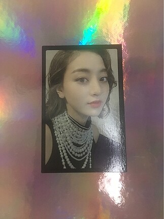 twice jihyo pc