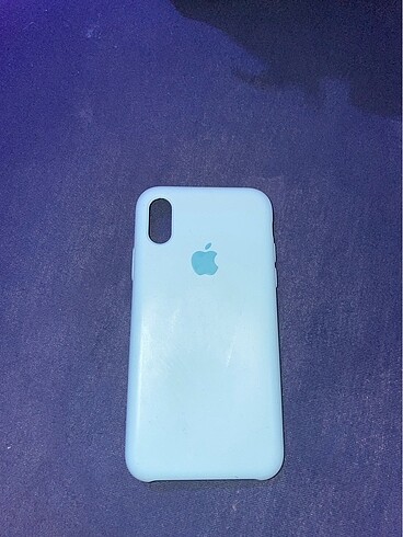 iphone x lansman kılıfı