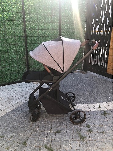 Mamas & Papas Bagi neo bebek arabası