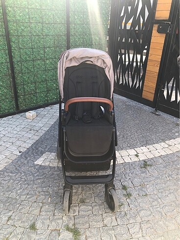 9- 36 kg Beden Bagi neo bebek arabası