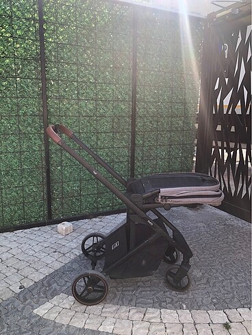 9- 36 kg Beden camel Renk Bagi neo bebek arabası