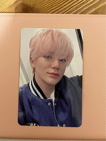 nct jeno pc
