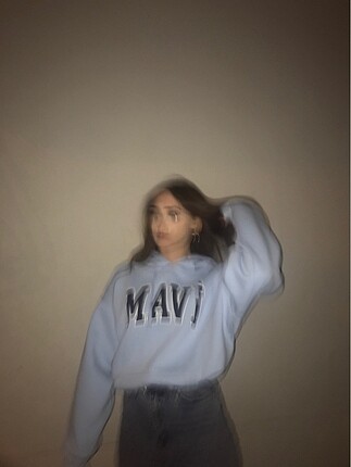 Swet mavi
