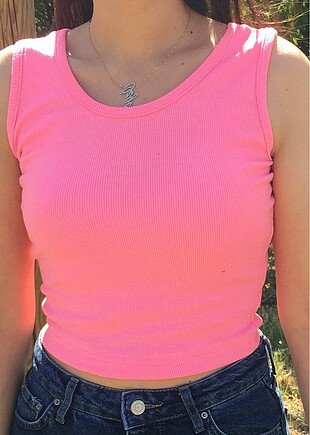 Y2k crop